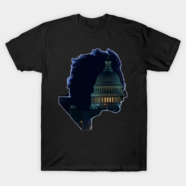 People's Government T-Shirt by Share_1